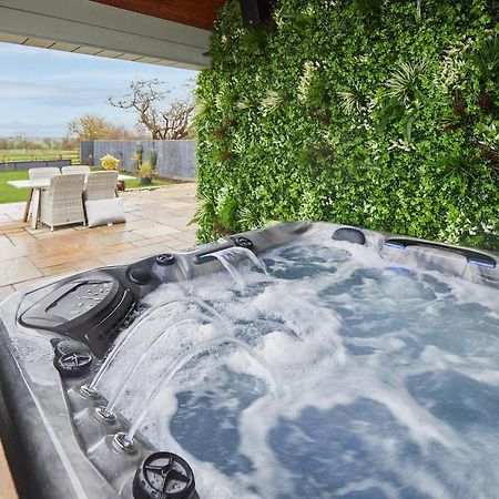 Host & Stay - The Stables Yarm Exteriör bild