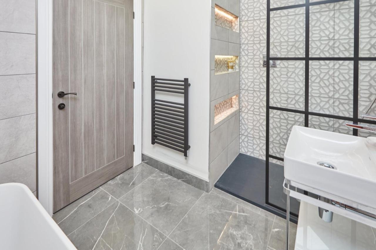 Host & Stay - The Stables Yarm Exteriör bild