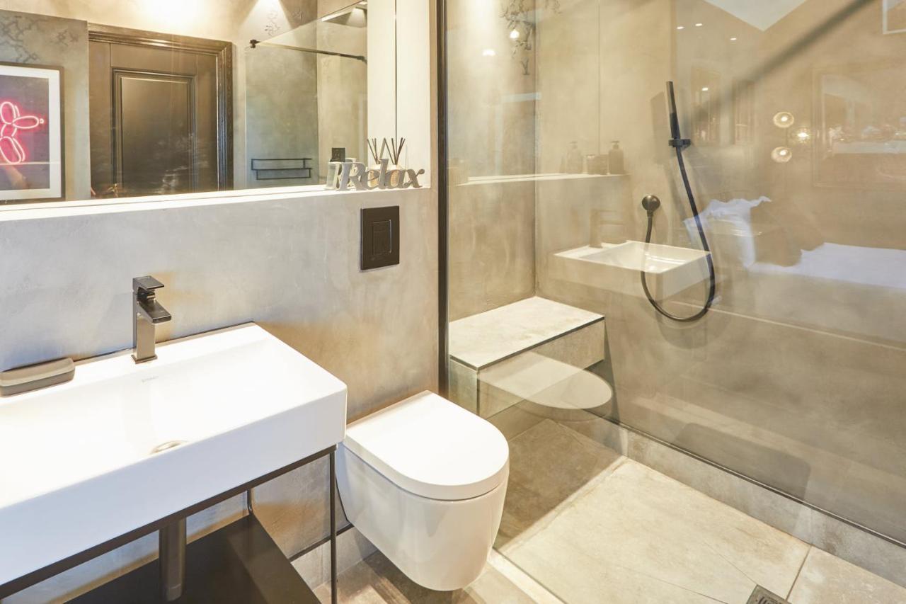 Host & Stay - The Stables Yarm Exteriör bild