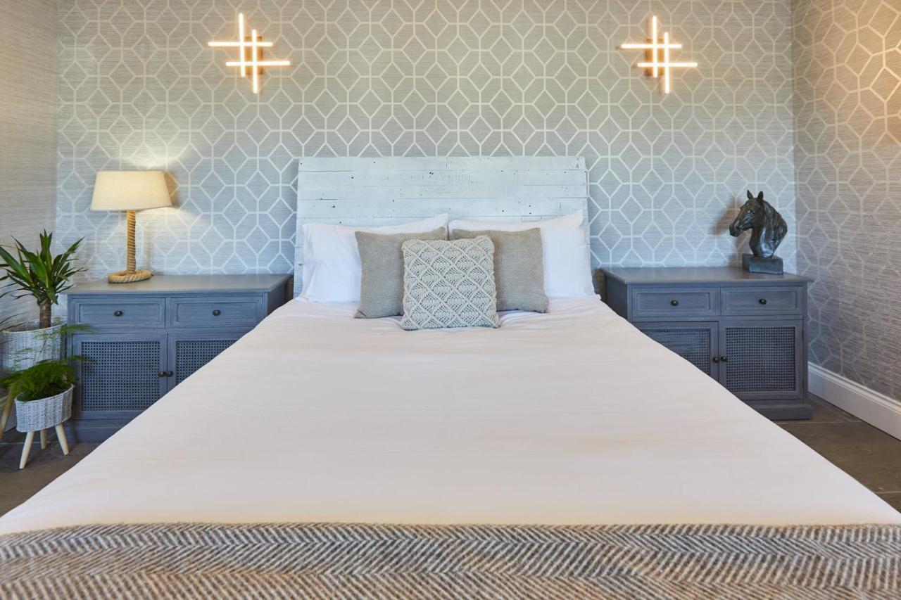 Host & Stay - The Stables Yarm Exteriör bild